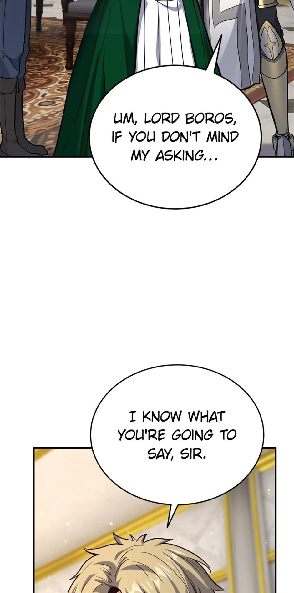Read The Swordmaster