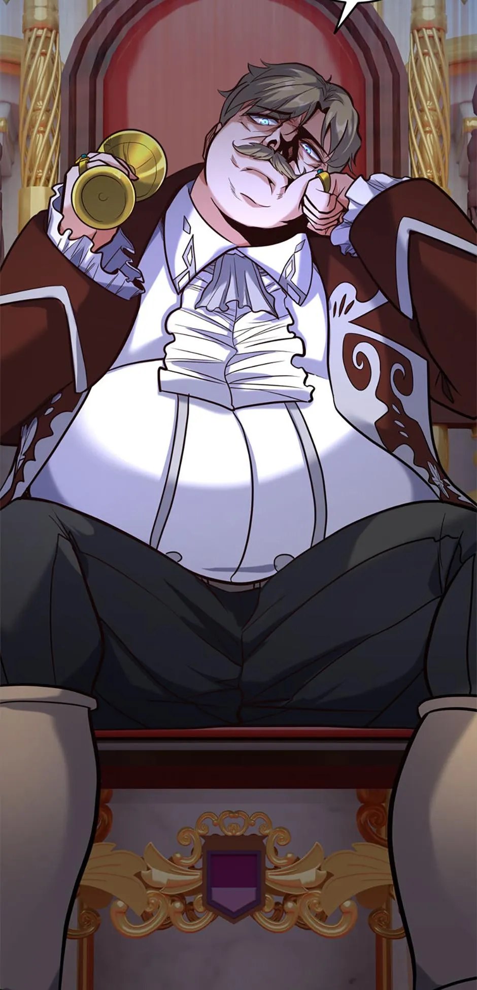 Read The Swordmaster