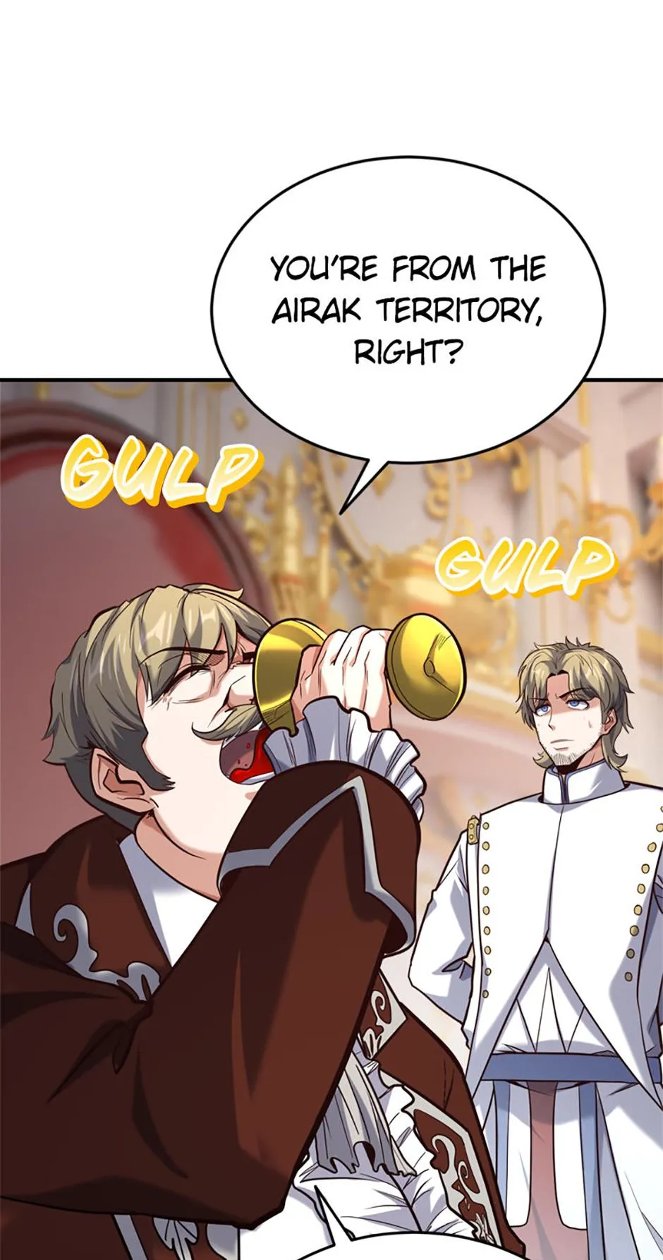 Read The Swordmaster