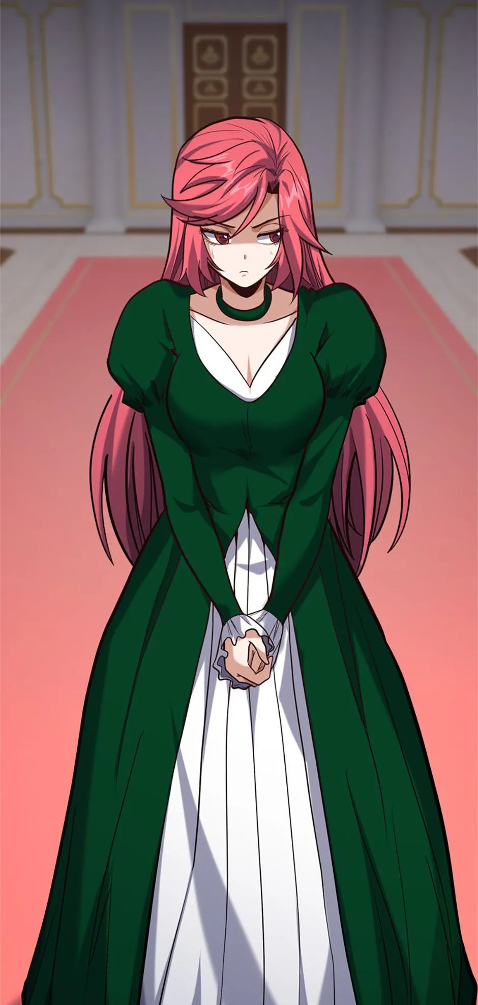Read The Swordmaster