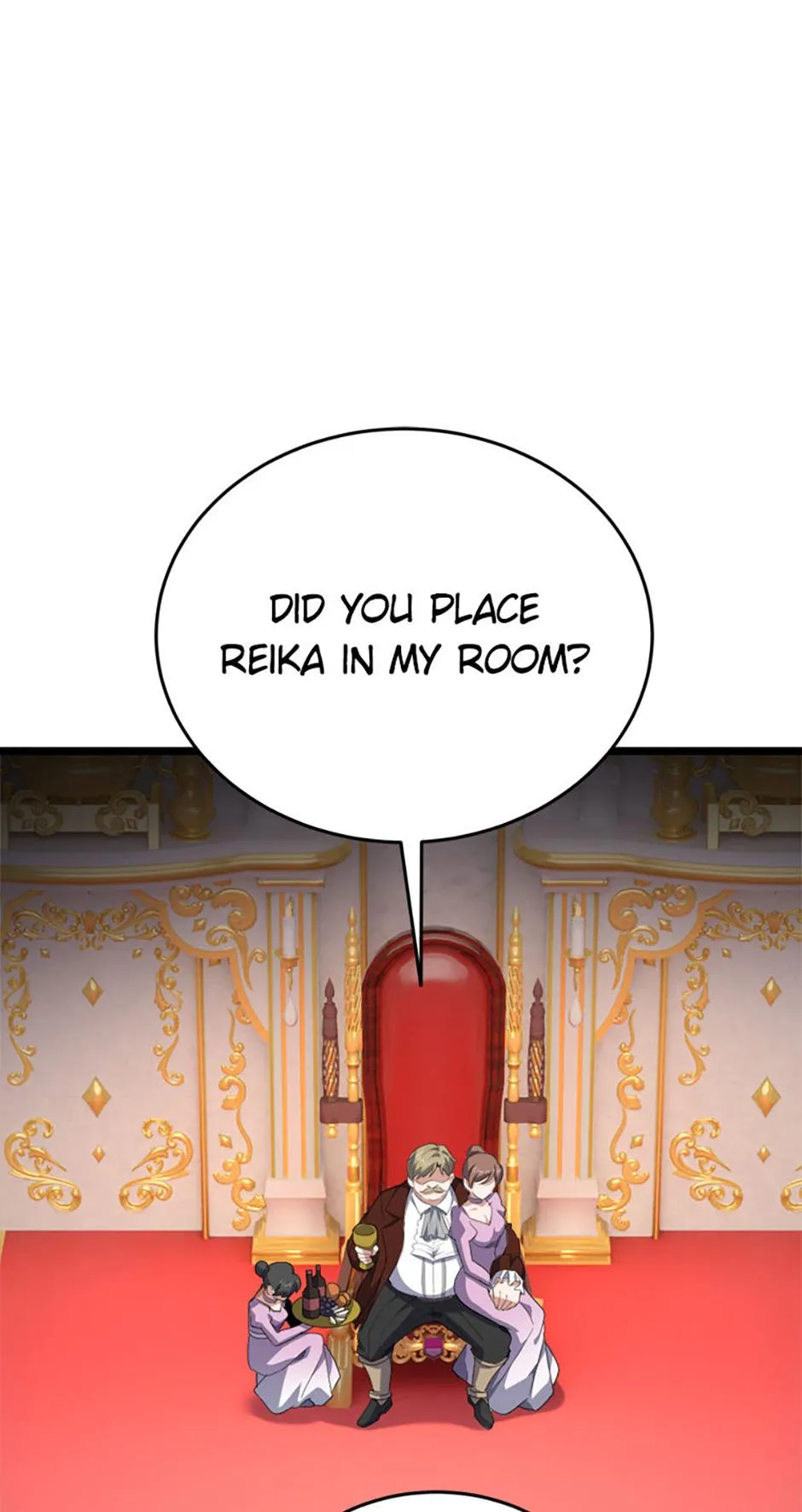 Read The Swordmaster
