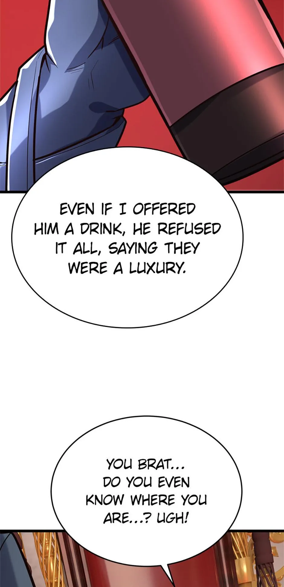 Read The Swordmaster