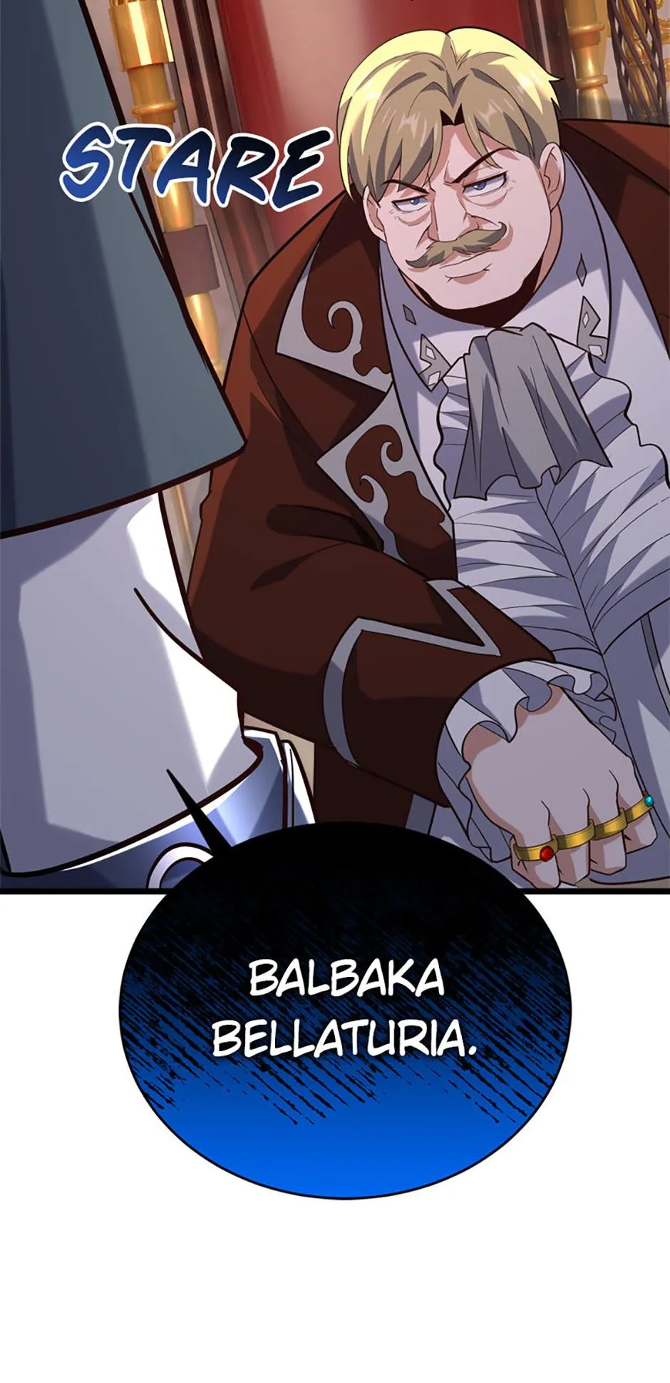 Read The Swordmaster