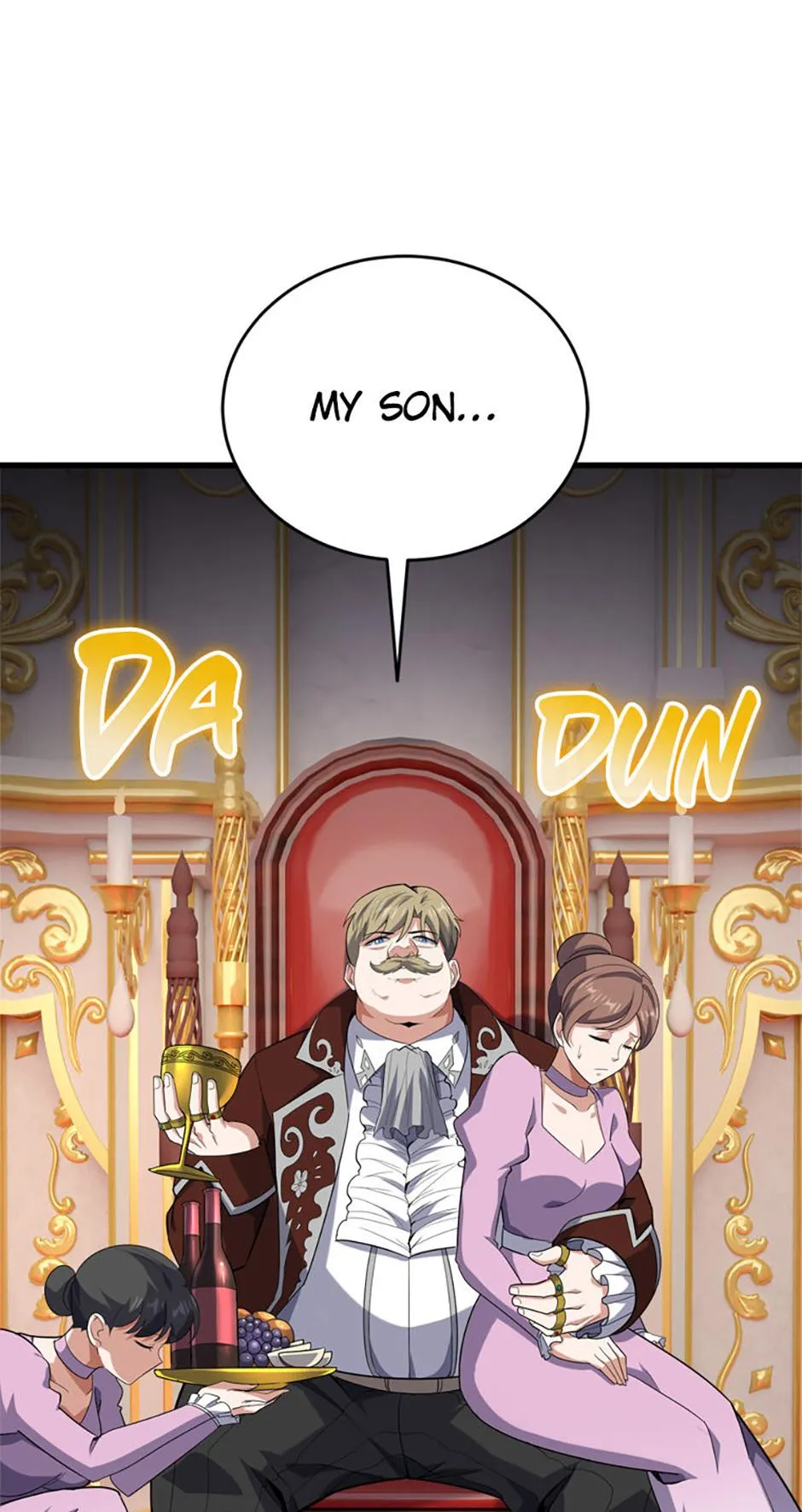 Read The Swordmaster