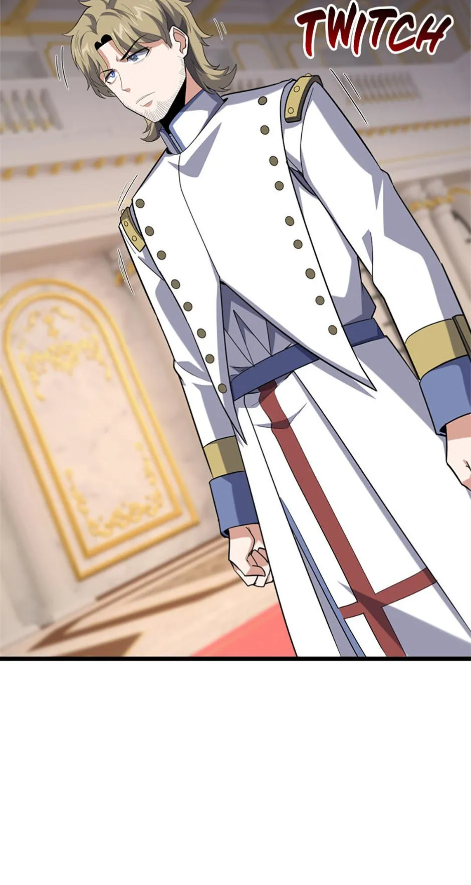 Read The Swordmaster