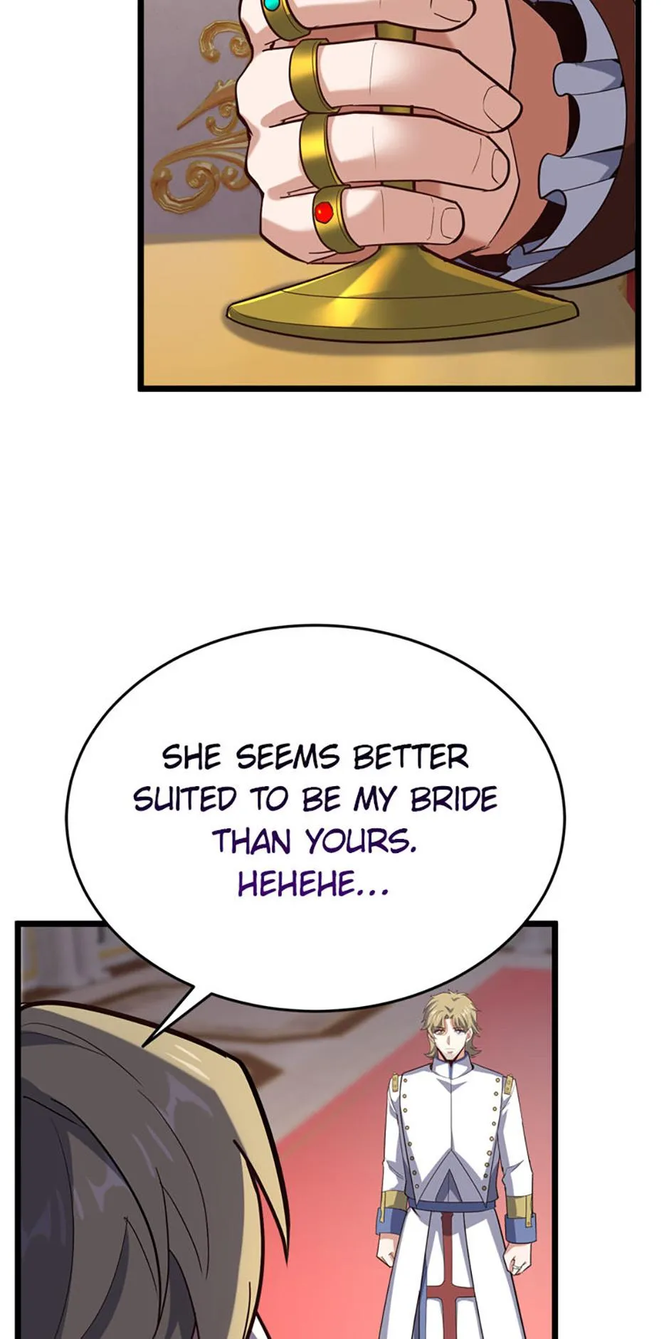 Read The Swordmaster