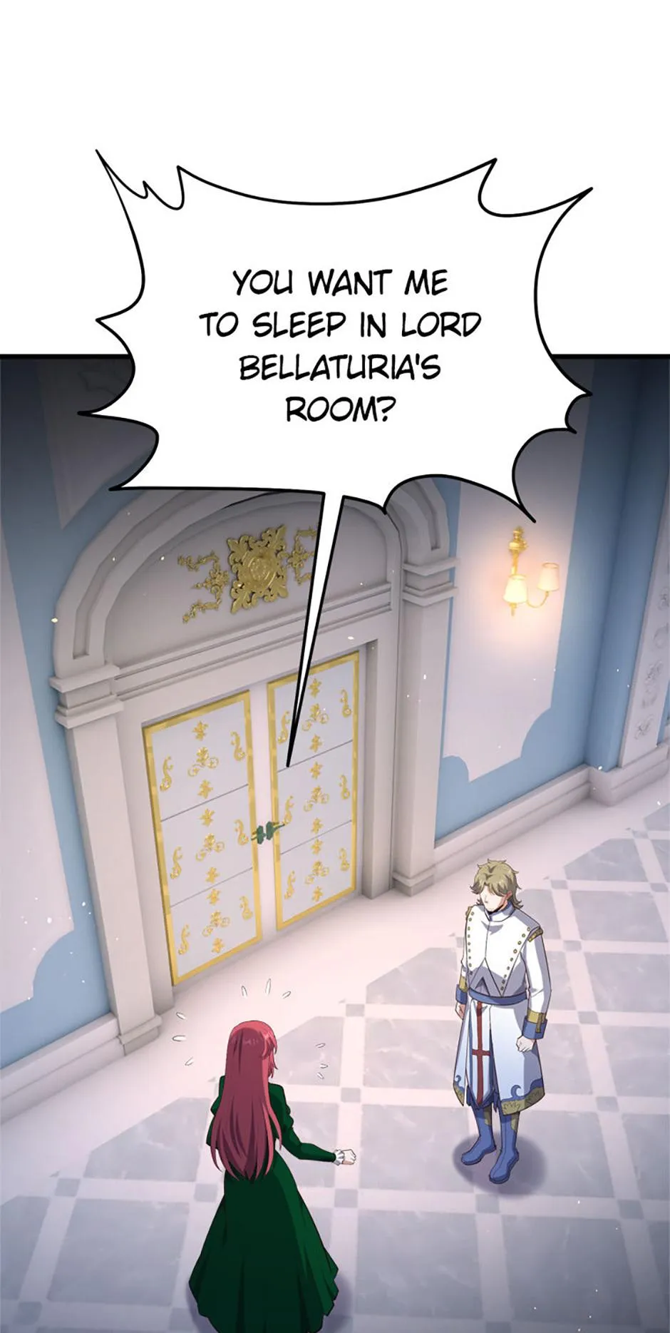 Read The Swordmaster