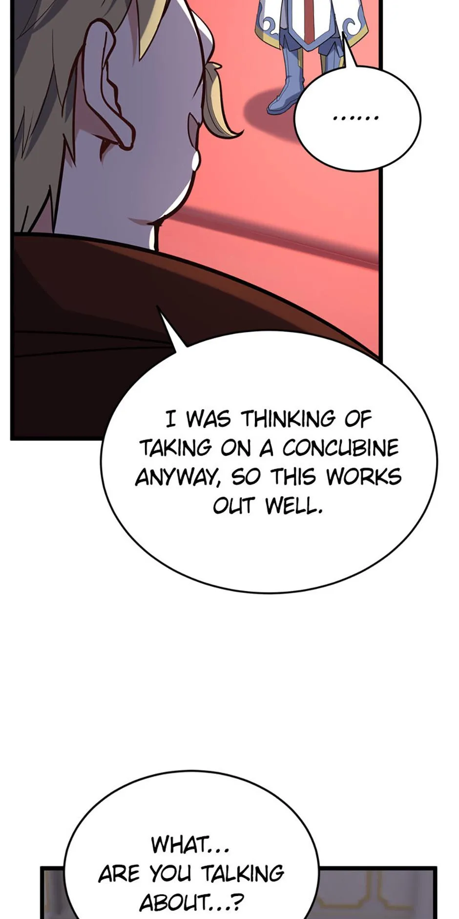 Read The Swordmaster