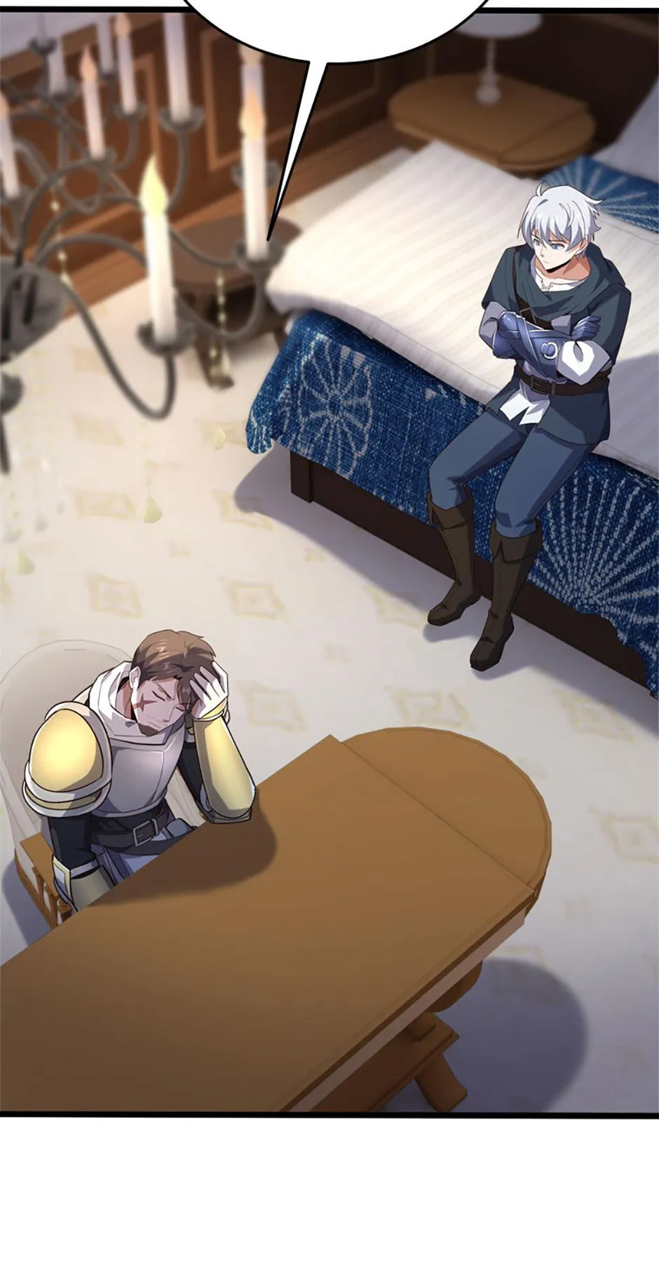 Read The Swordmaster