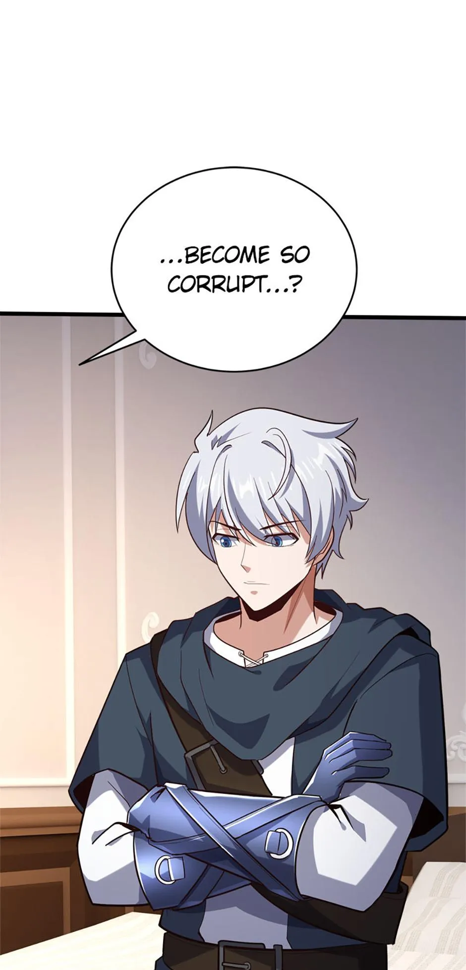 Read The Swordmaster