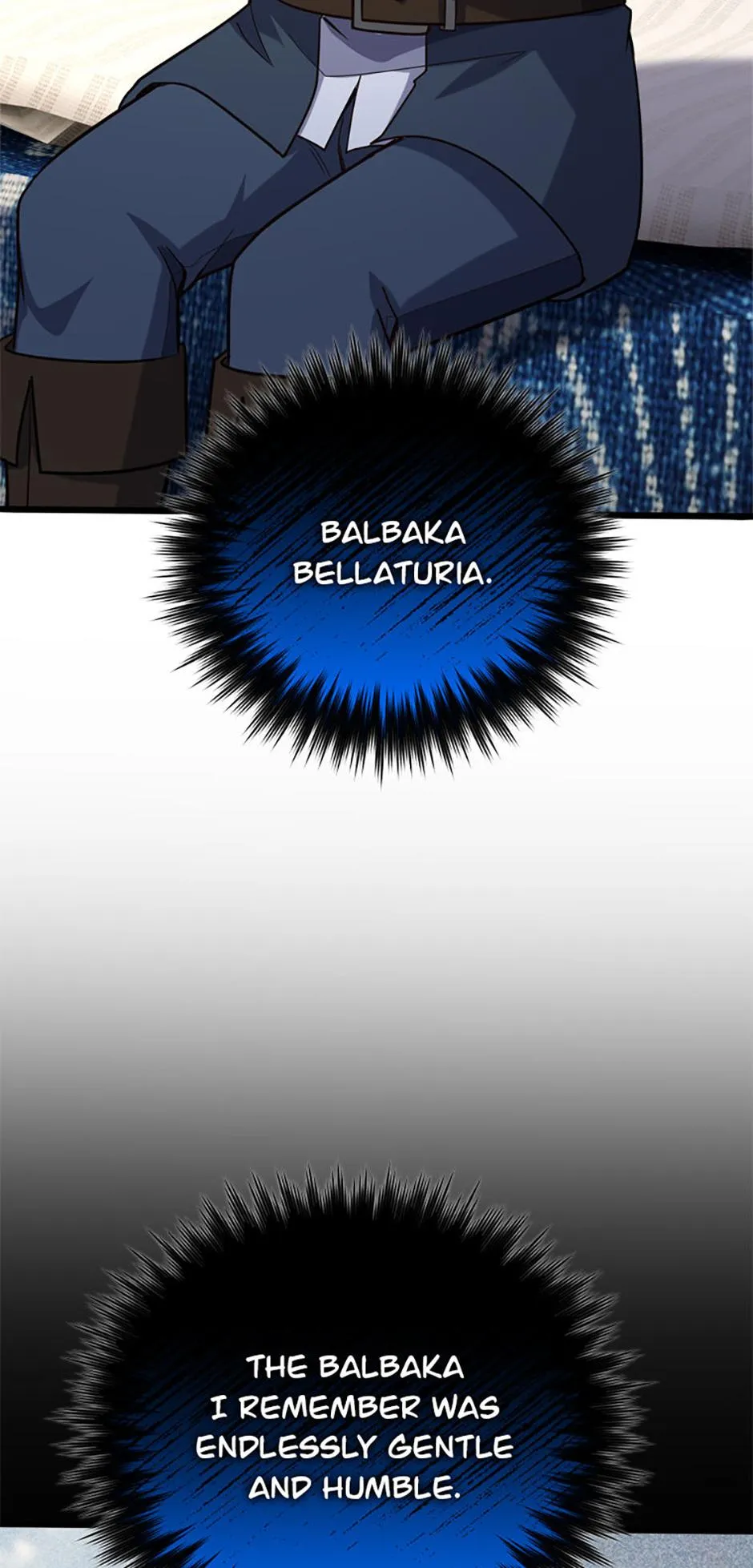 Read The Swordmaster