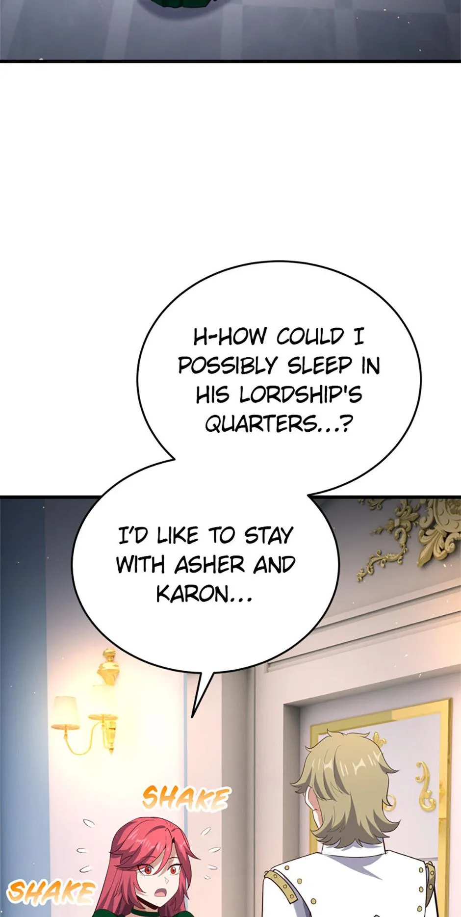 Read The Swordmaster