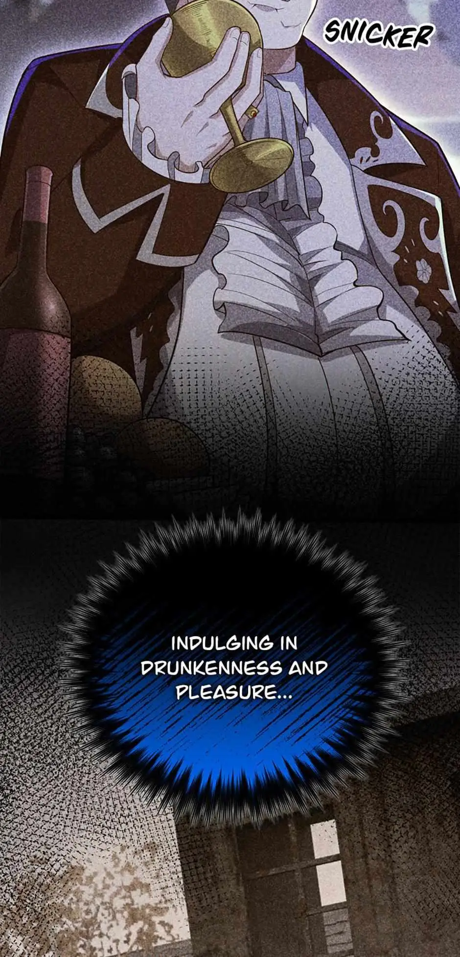 Read The Swordmaster