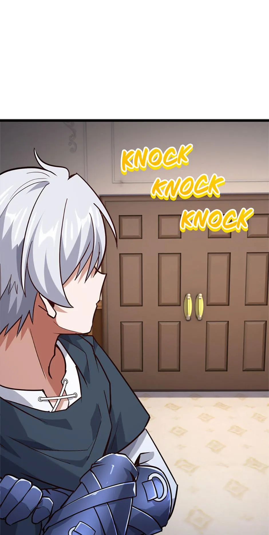 Read The Swordmaster