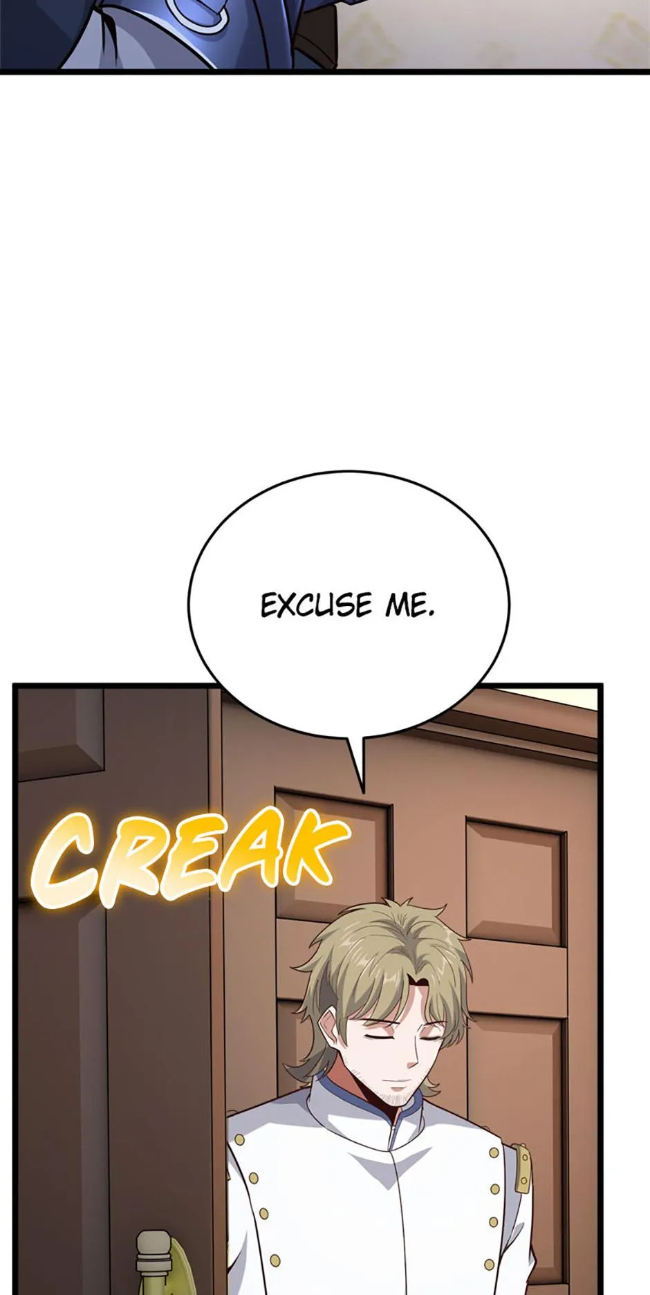 Read The Swordmaster