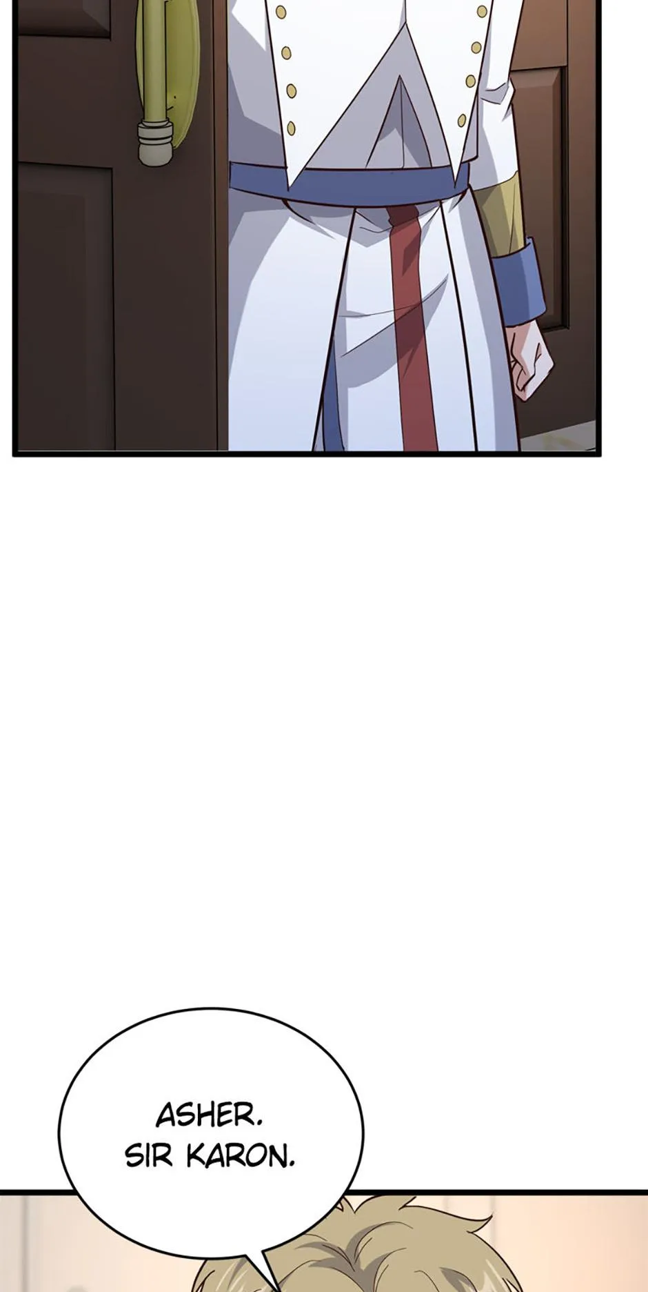 Read The Swordmaster