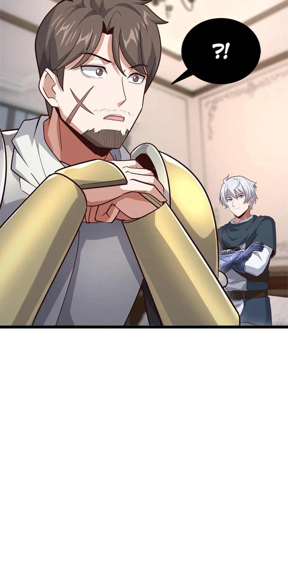 Read The Swordmaster