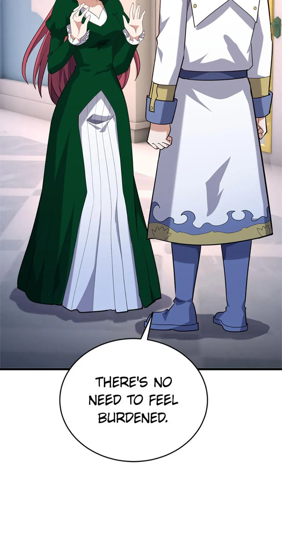 Read The Swordmaster