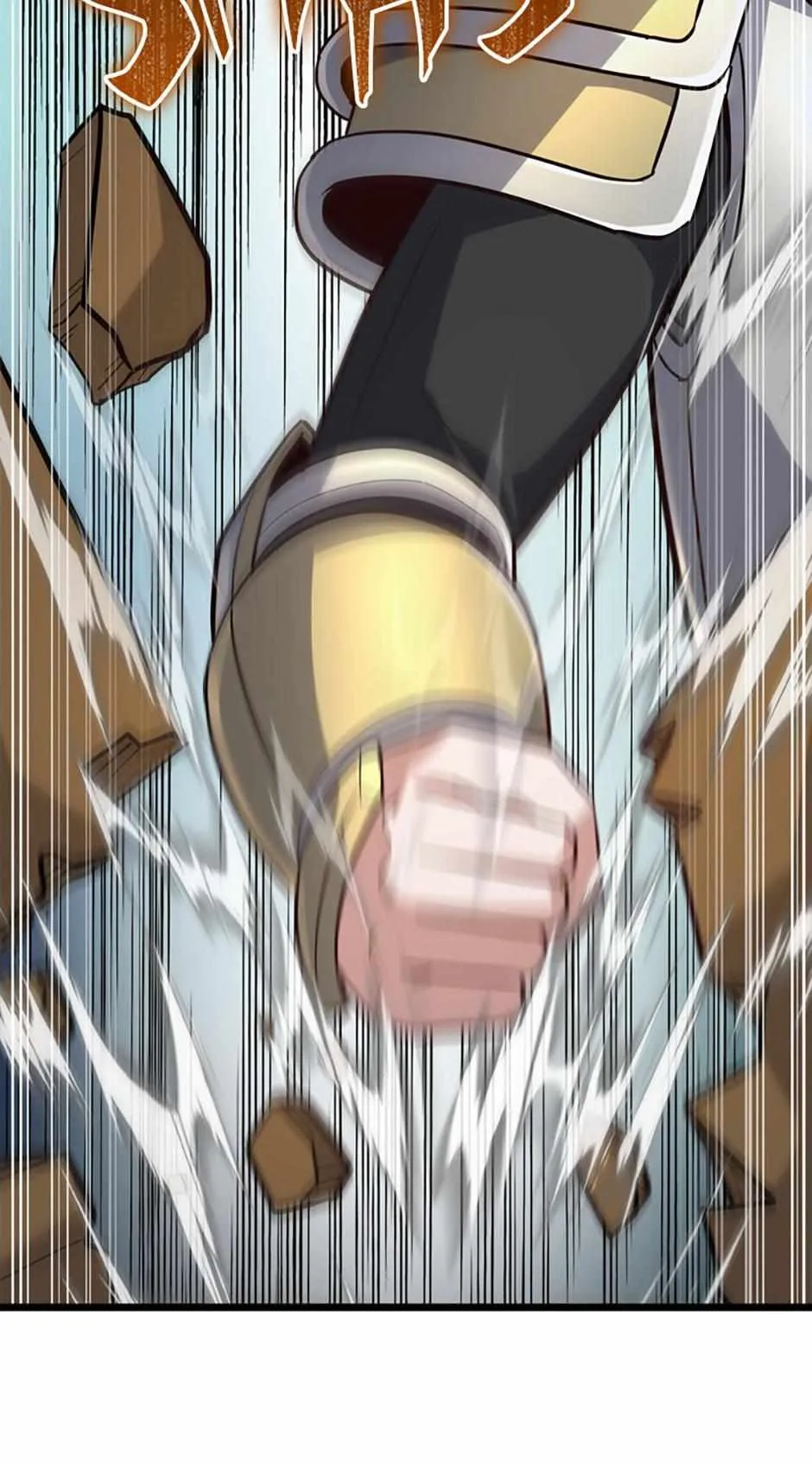 Read The Swordmaster