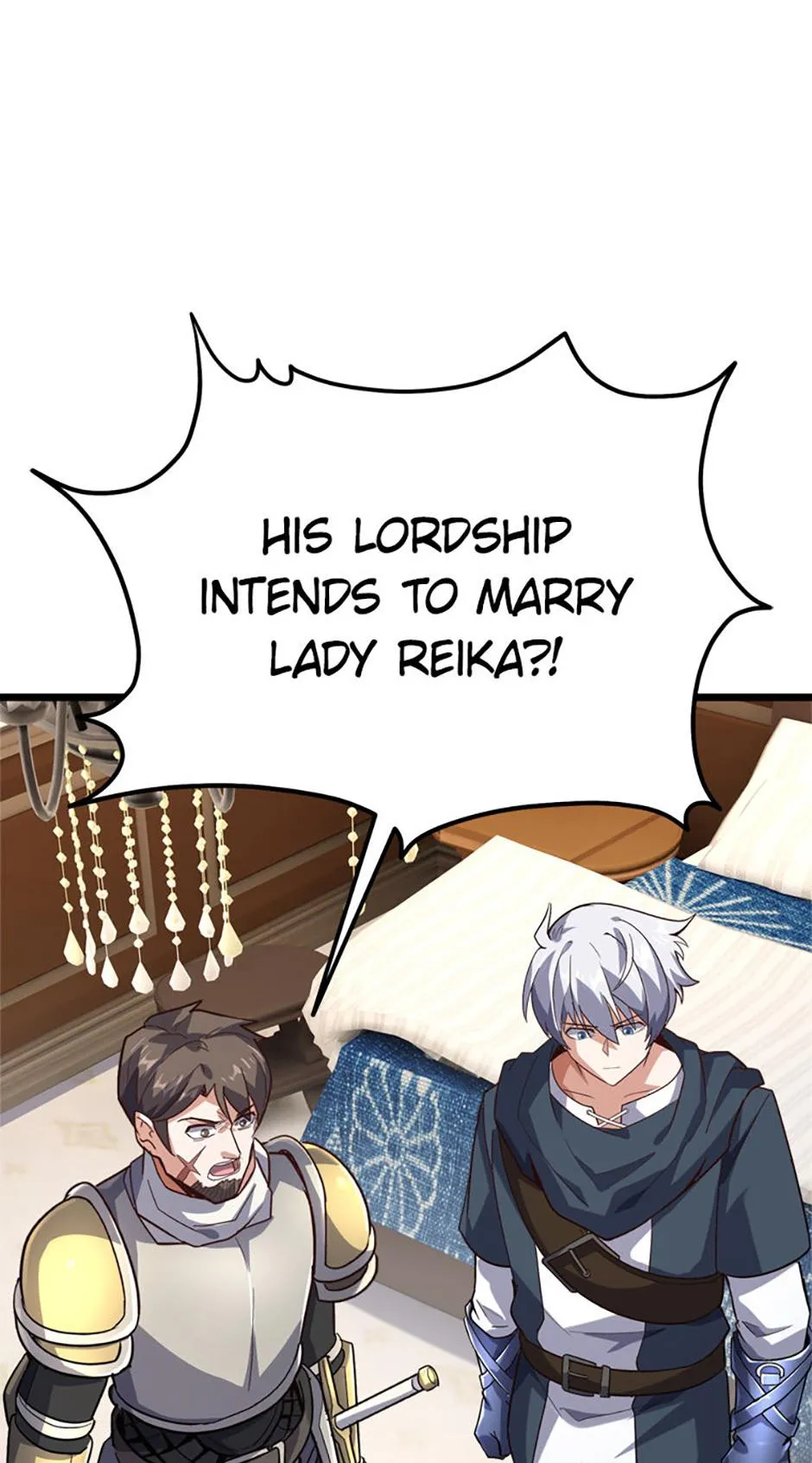Read The Swordmaster