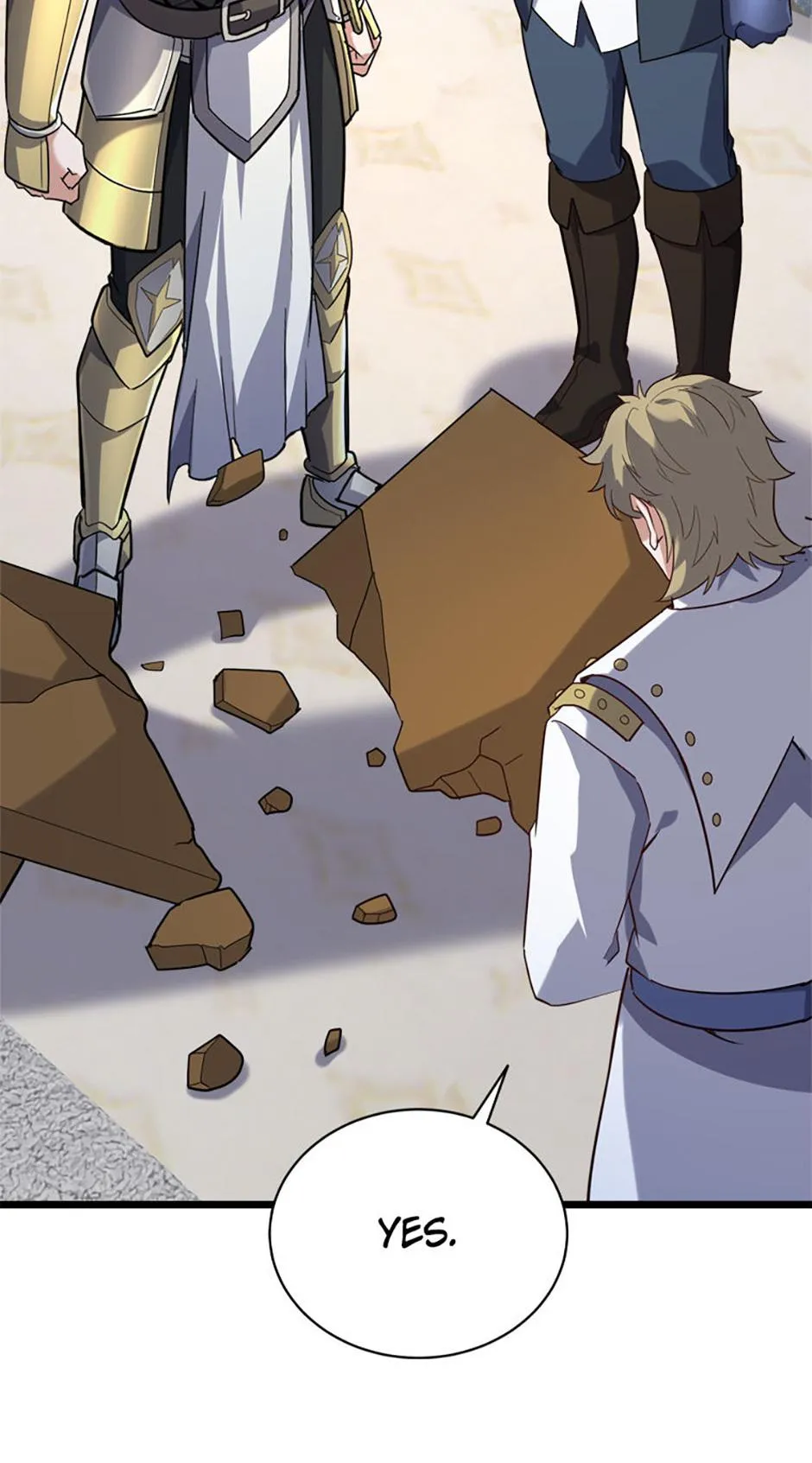 Read The Swordmaster