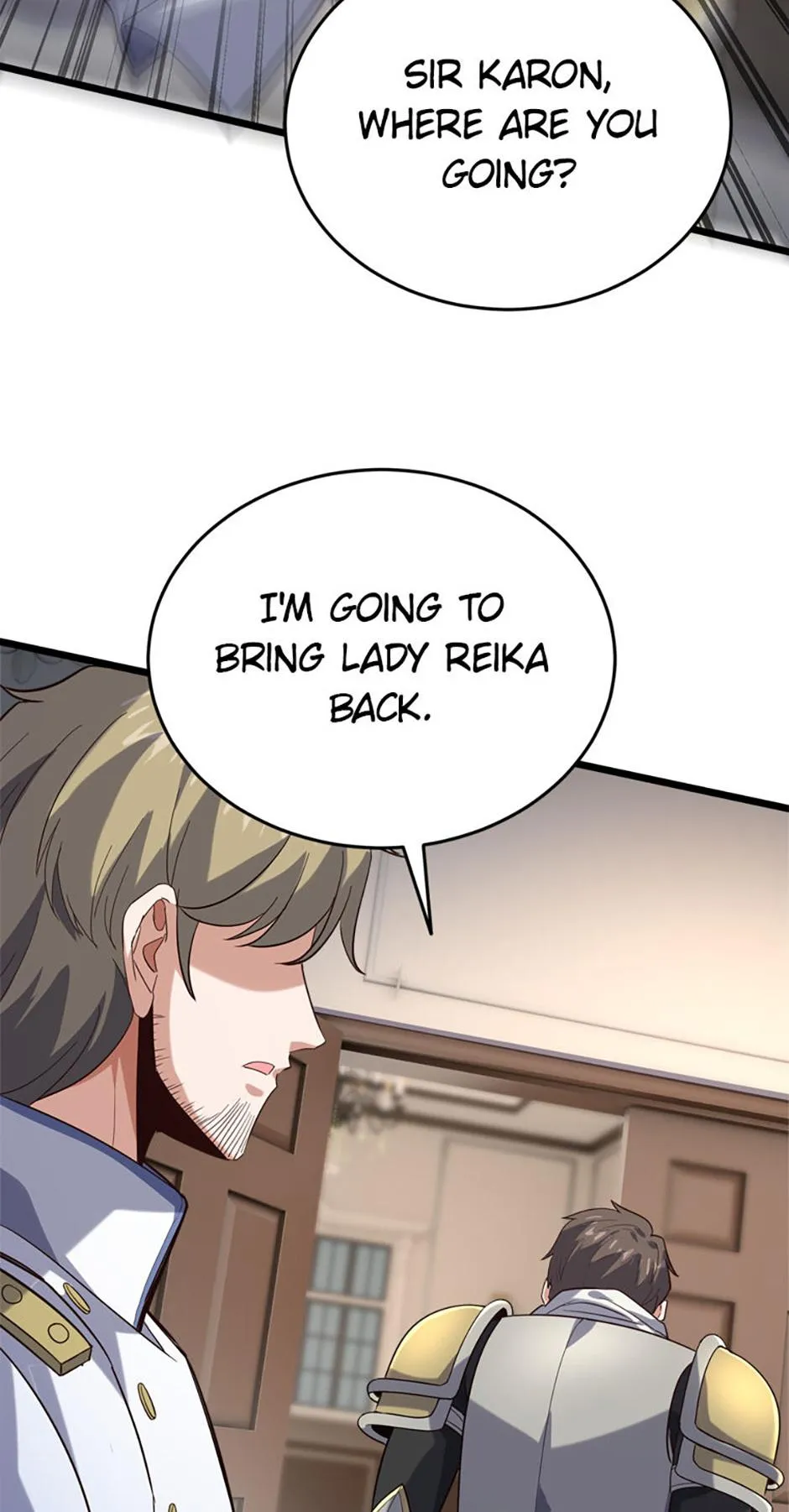 Read The Swordmaster