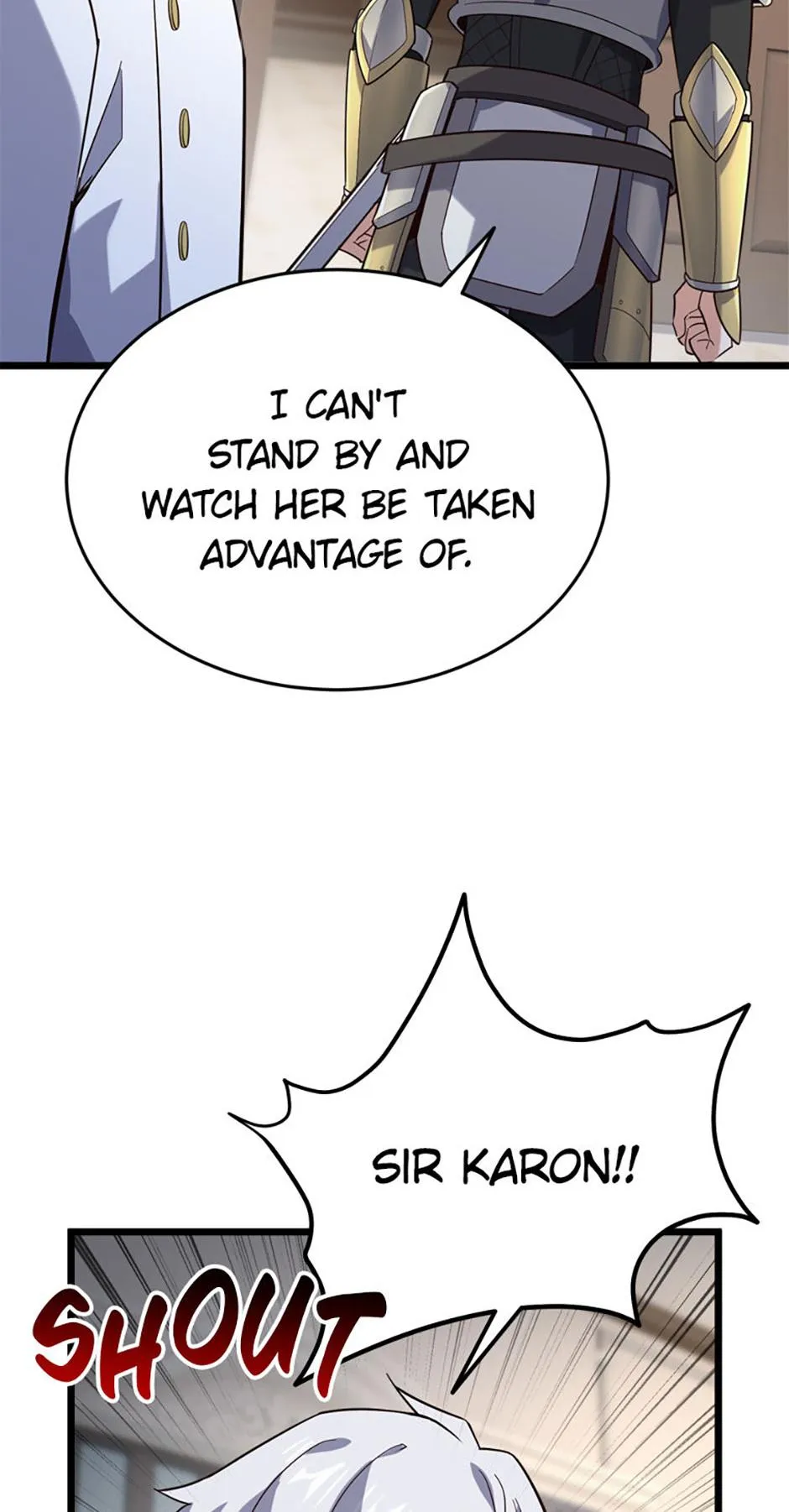 Read The Swordmaster