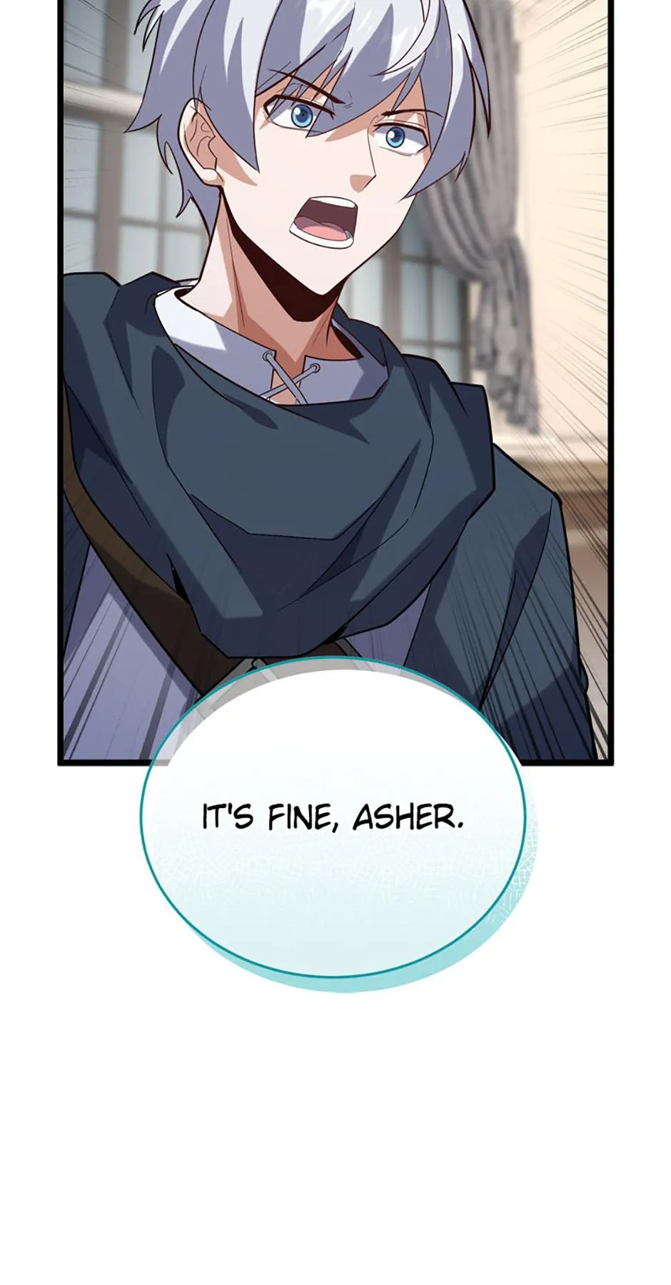 Read The Swordmaster