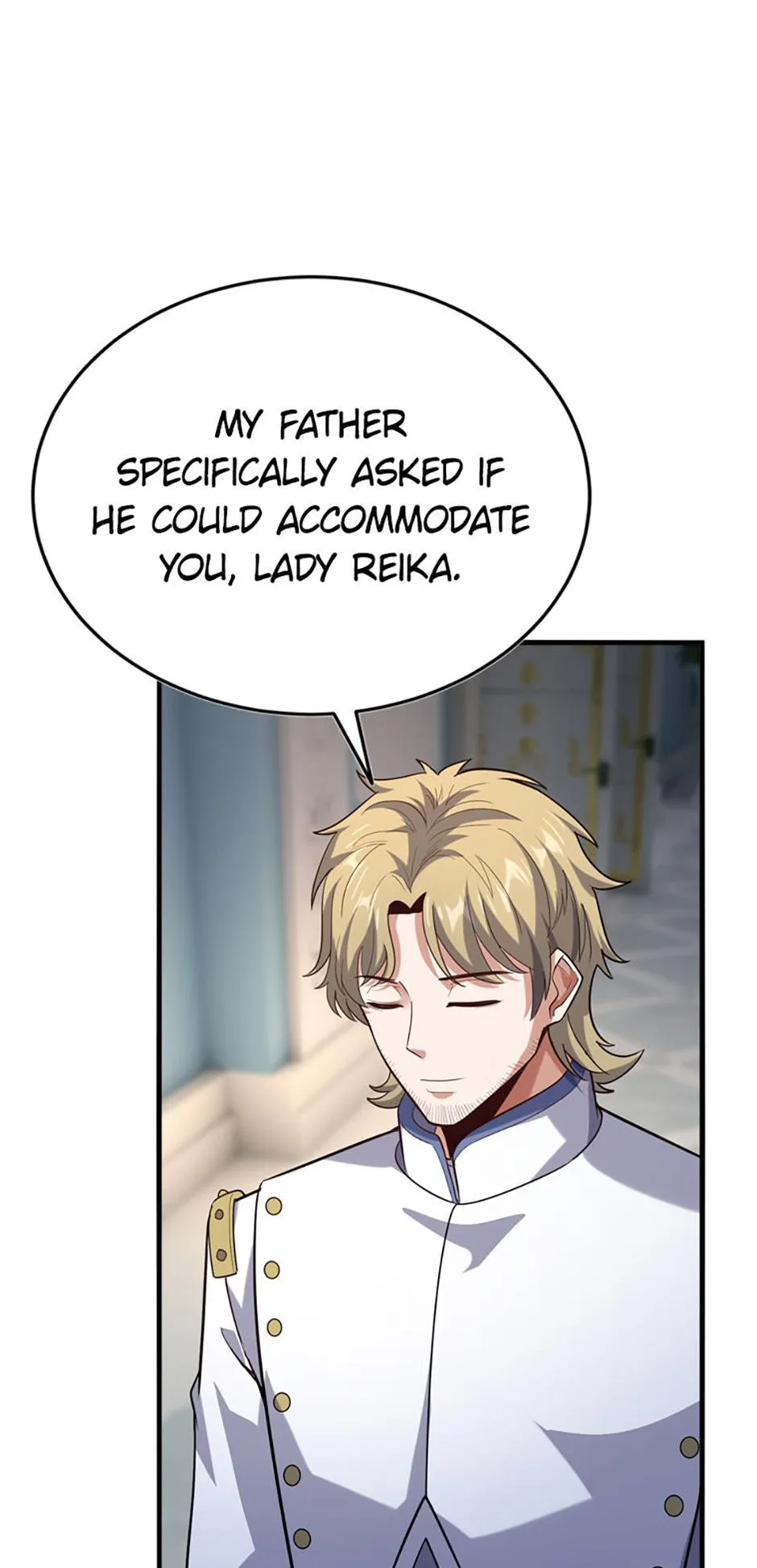 Read The Swordmaster
