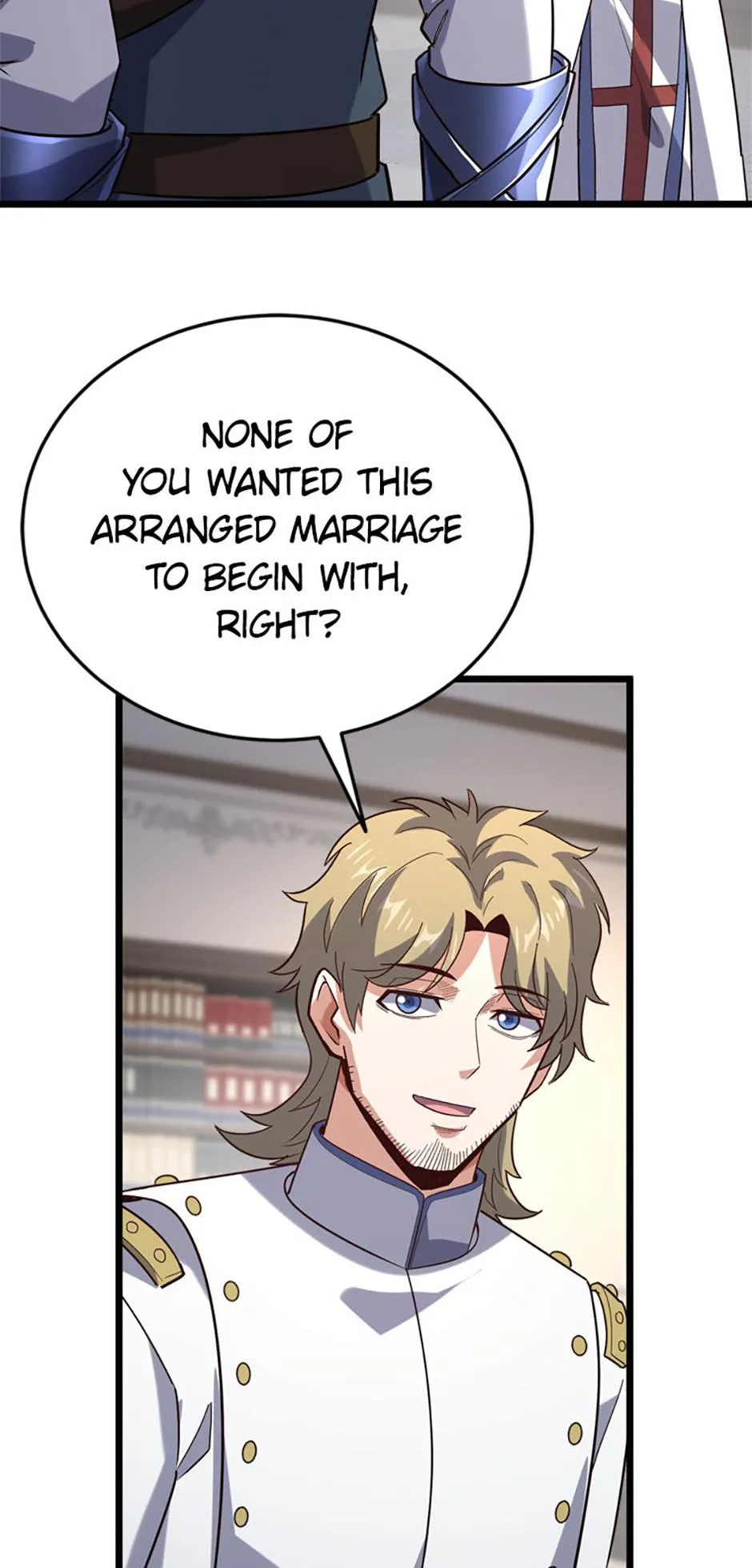 Read The Swordmaster
