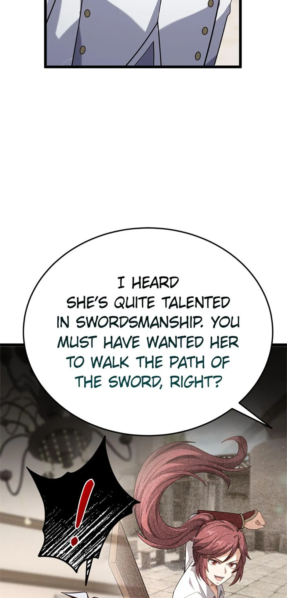 Read The Swordmaster