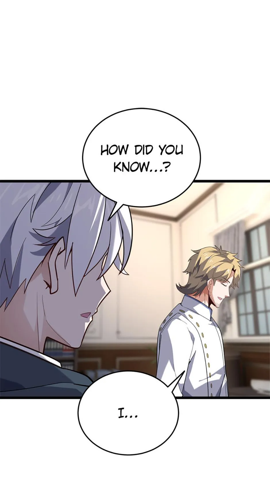 Read The Swordmaster