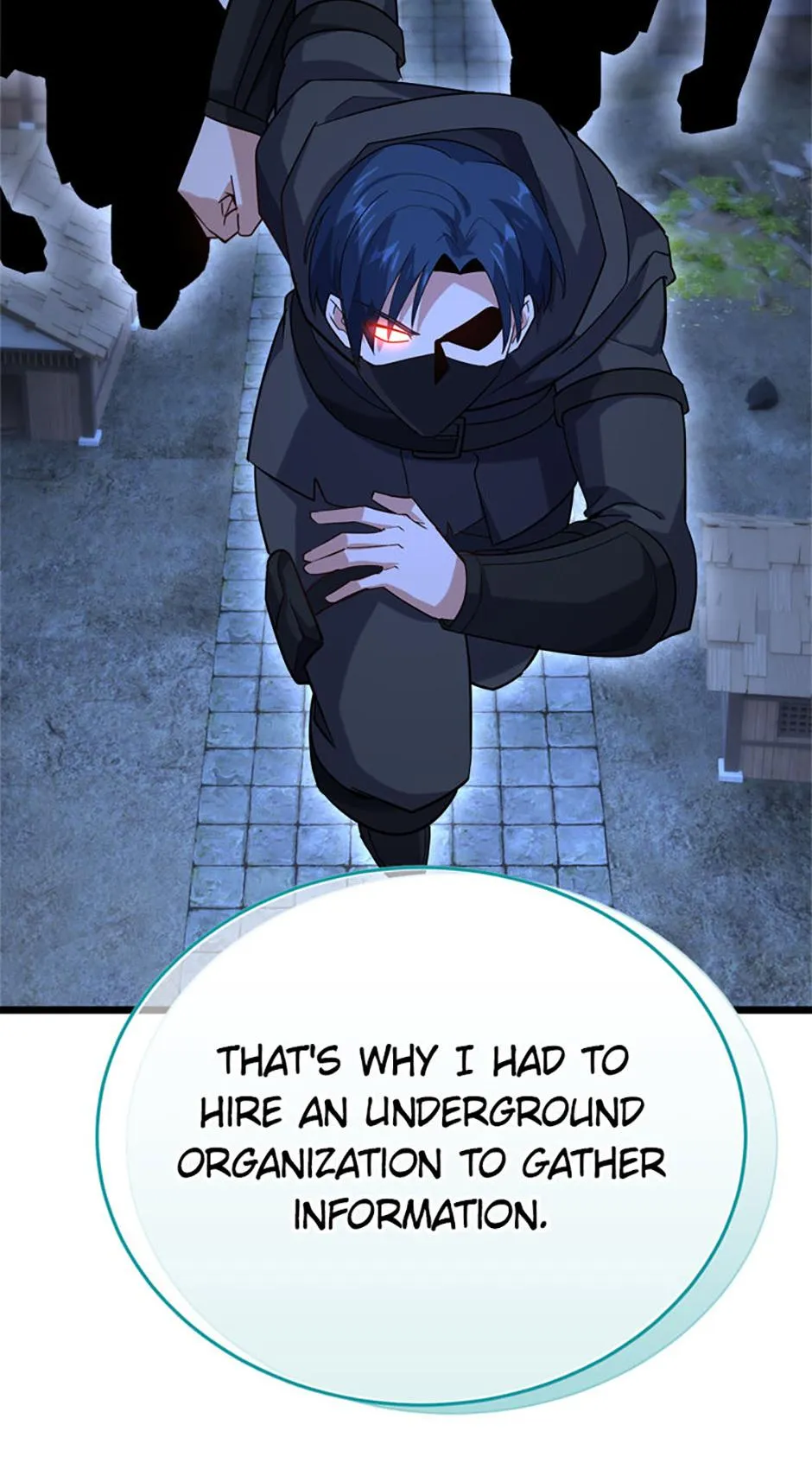 Read The Swordmaster