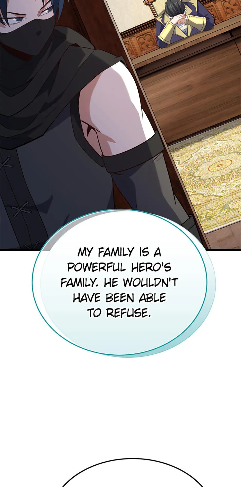 Read The Swordmaster