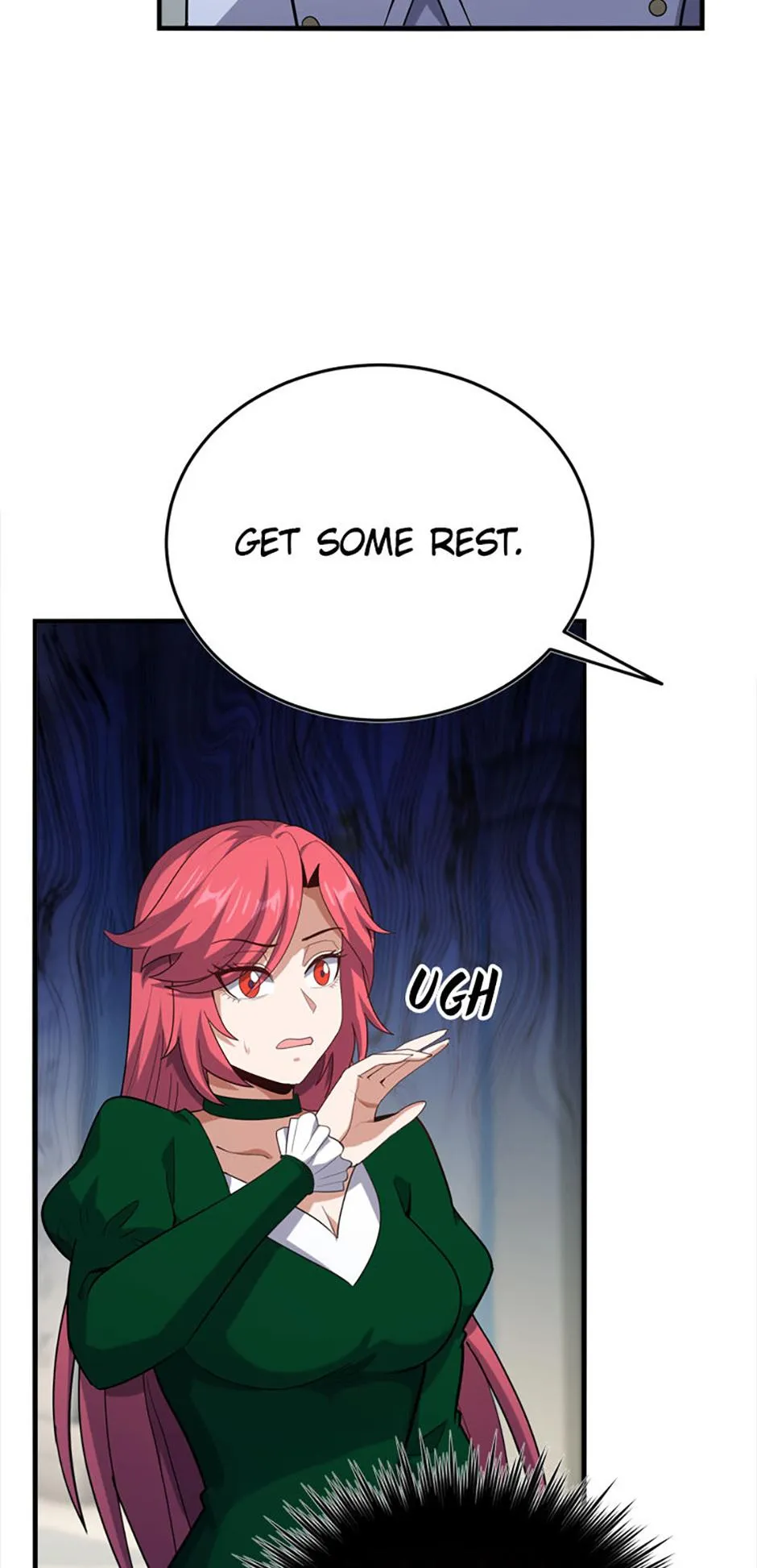 Read The Swordmaster