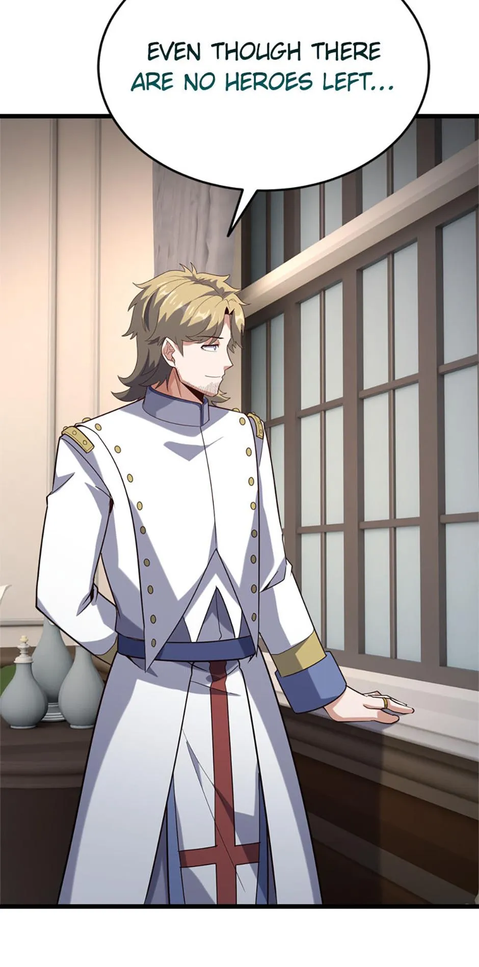 Read The Swordmaster