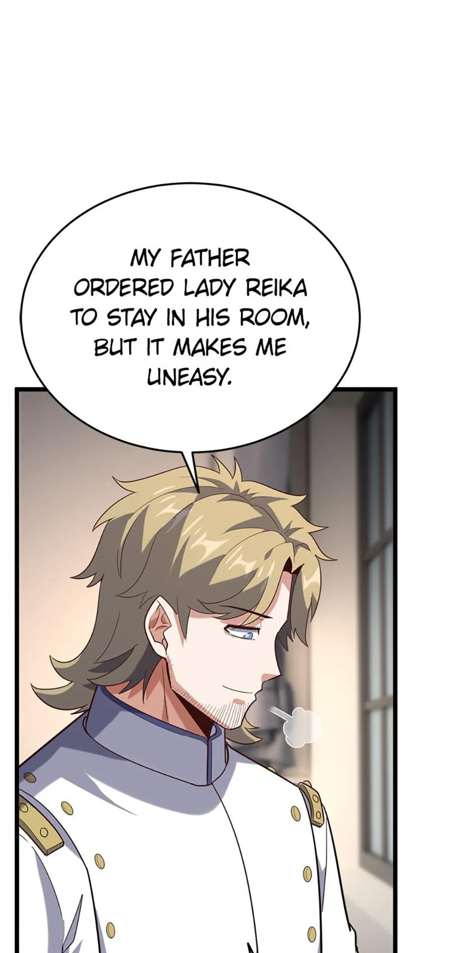 Read The Swordmaster