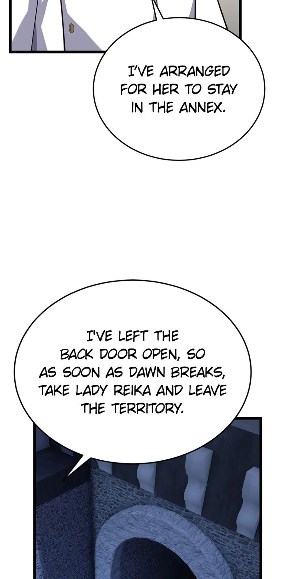 Read The Swordmaster