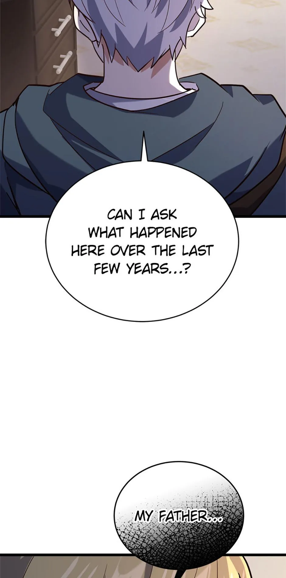 Read The Swordmaster