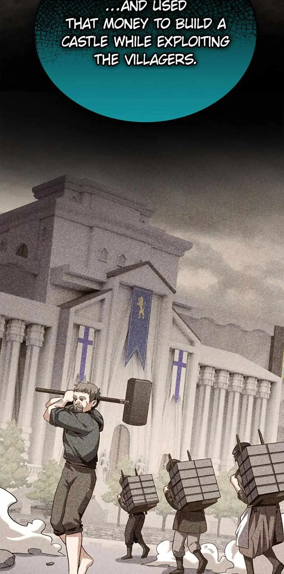 Read The Swordmaster
