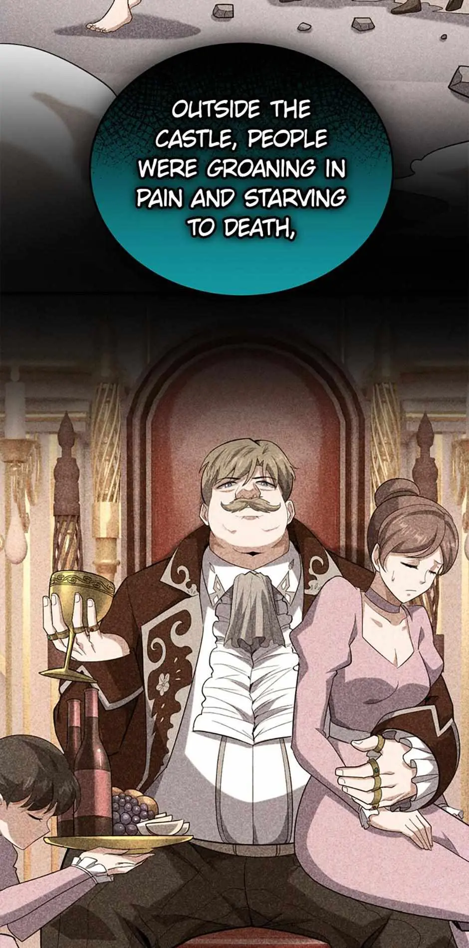 Read The Swordmaster