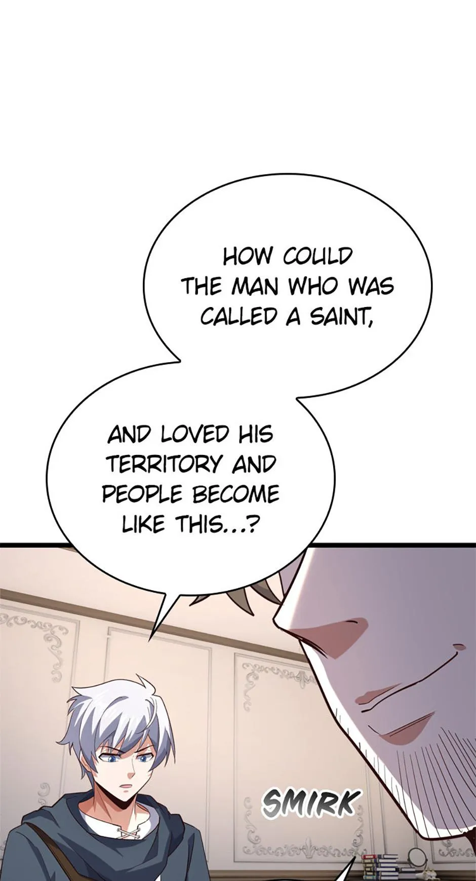 Read The Swordmaster