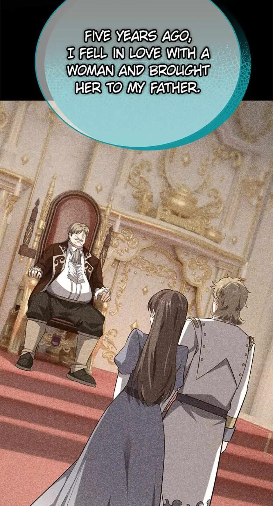 Read The Swordmaster