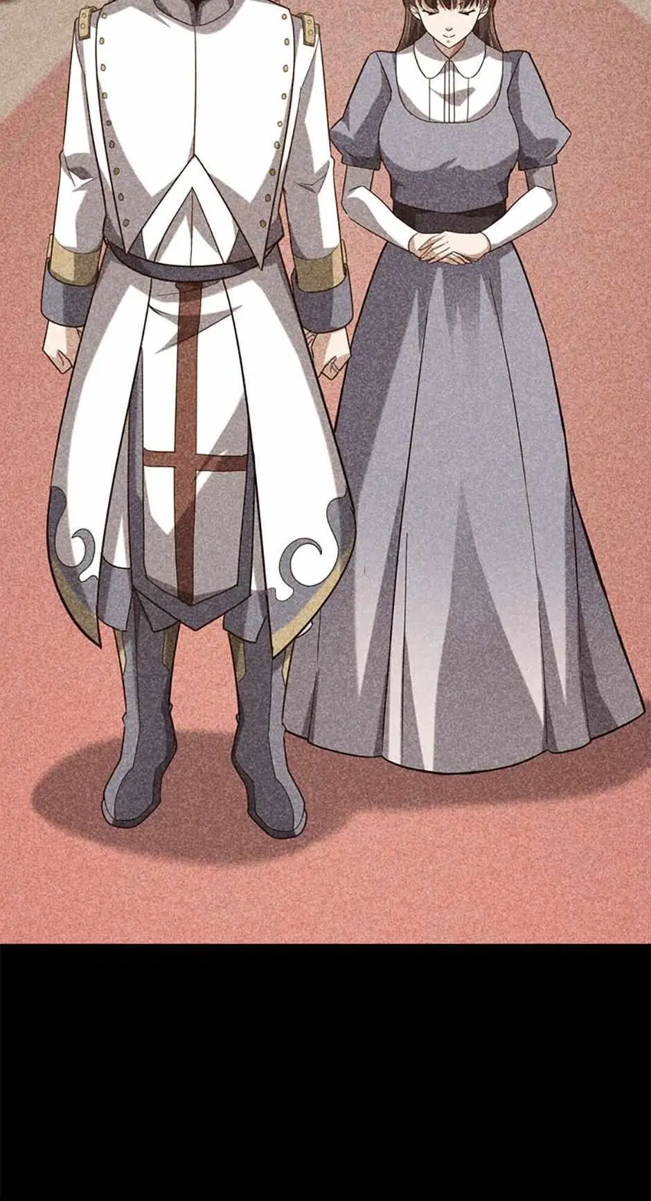 Read The Swordmaster