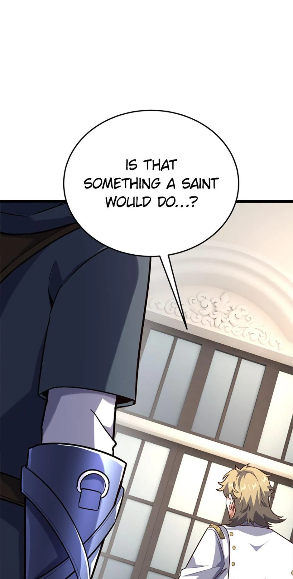 Read The Swordmaster