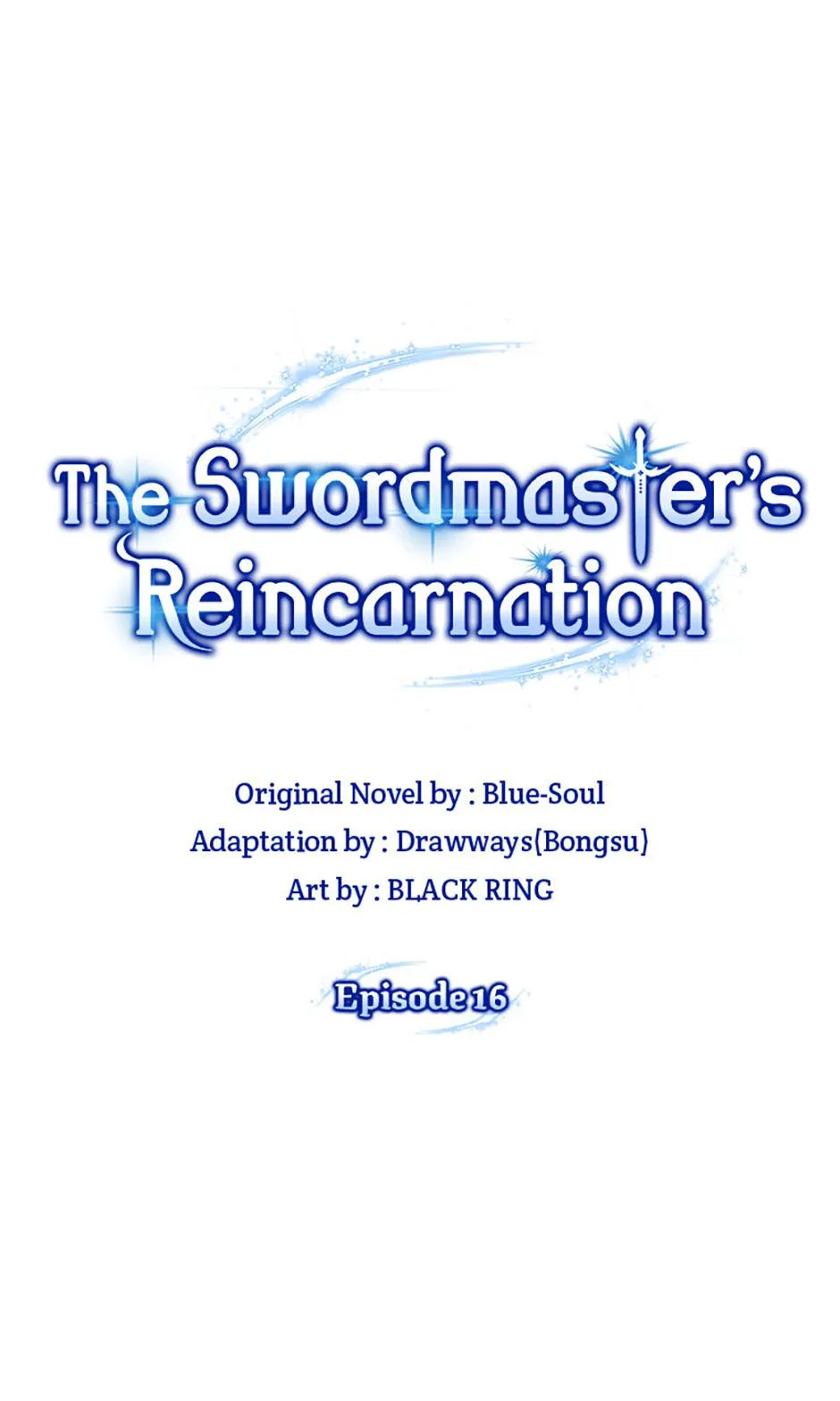 Read The Swordmaster