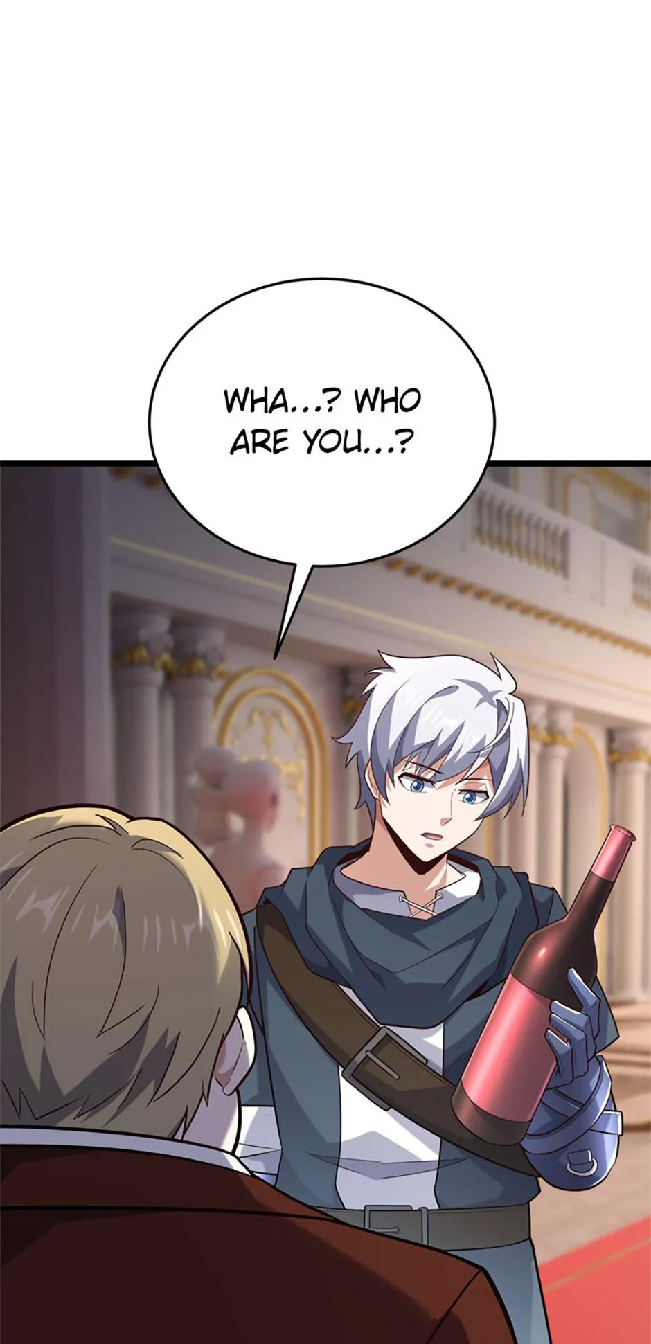Read The Swordmaster