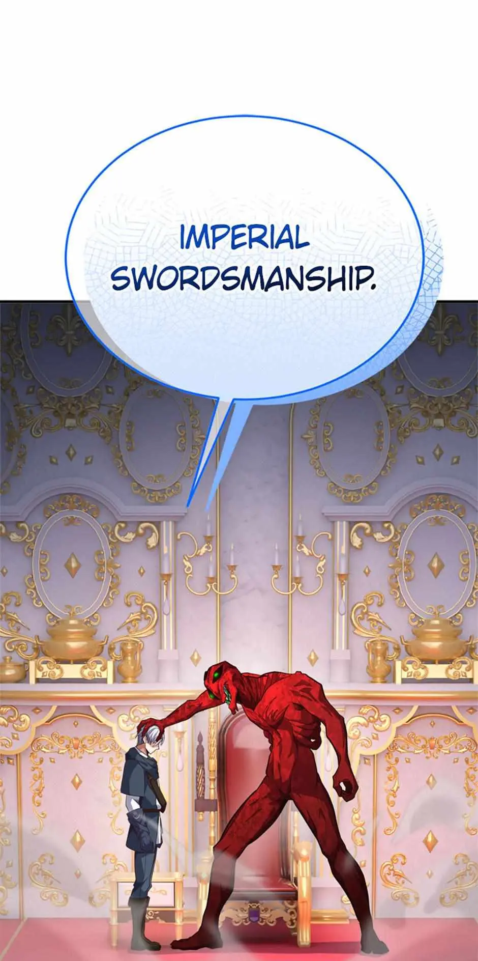 Read The Swordmaster