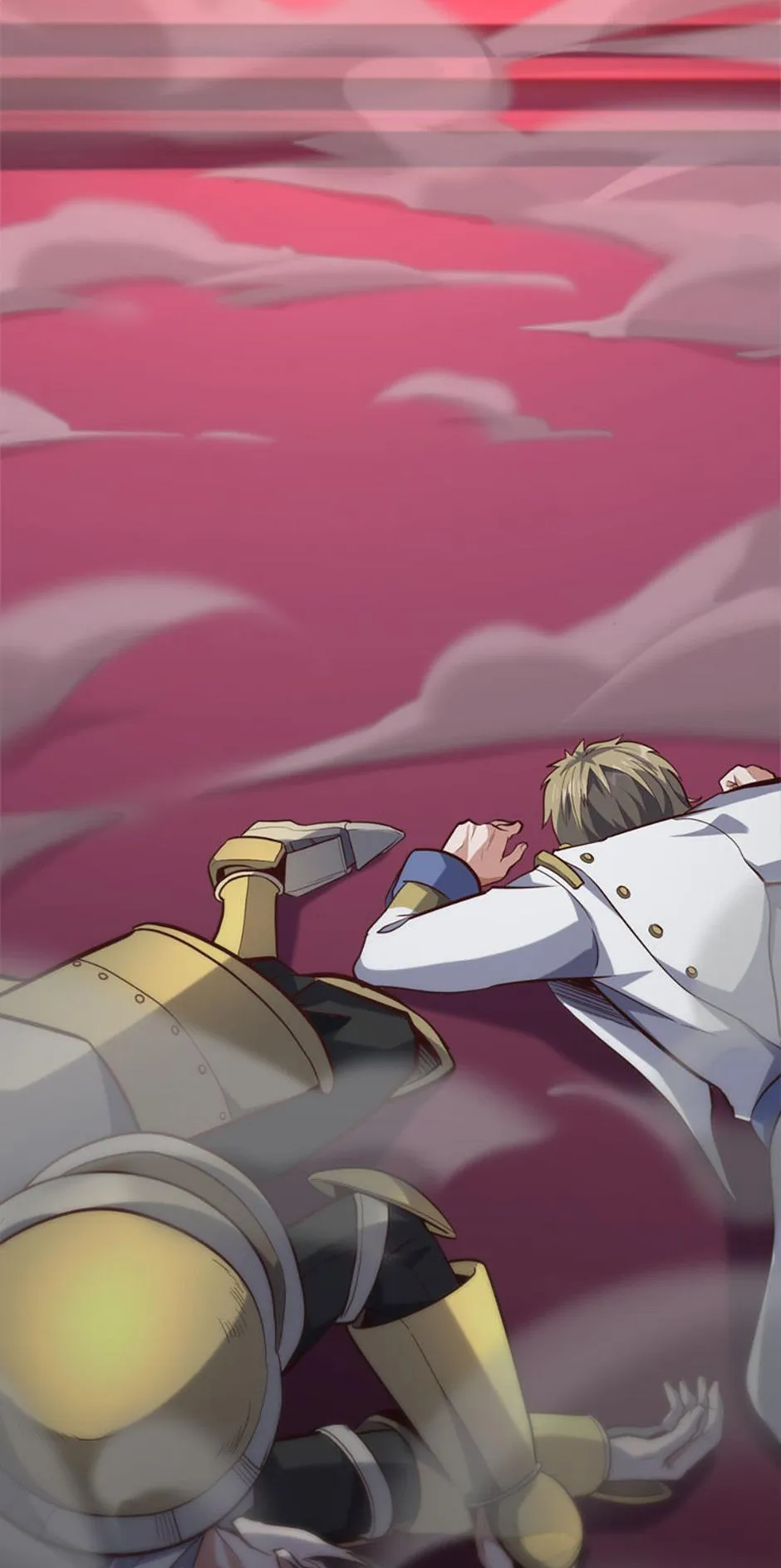 Read The Swordmaster