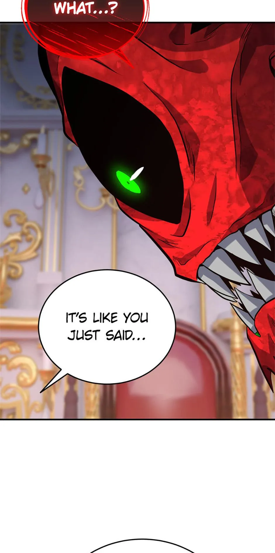 Read The Swordmaster